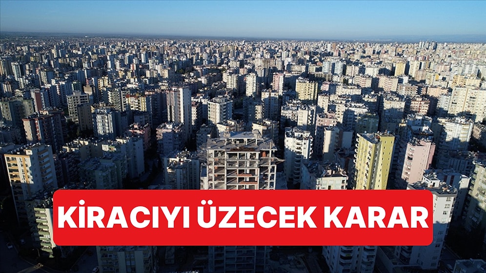 Yargıtay'dan Tahliye Taahhütnamesi İmzalayan Kiracıya Kötü Haber Geldi