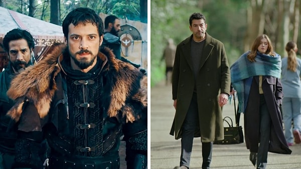 Ramazan Bayramı'nda hangi dizilerin yeni bölümleri yayınlanacak merak ediliyor