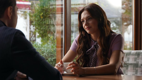 Kuruluş Orhan ve A.B.İ. dizileri yeni bölümleriyle ekrana gelirken Aynı Yağmur Altında'nın yeni bölümü iptal edildi.