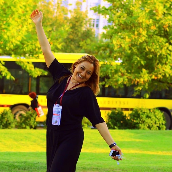 Dr. Ada nasıl biridir?