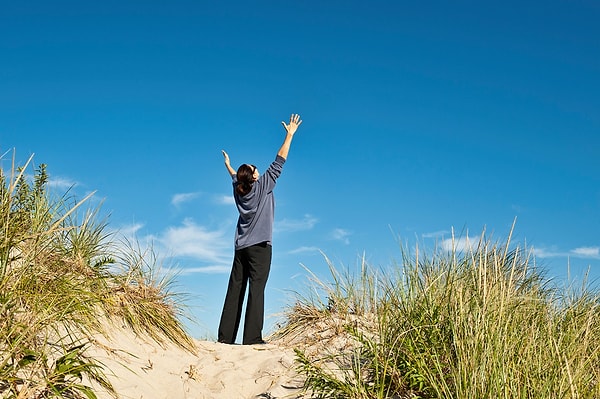 Öncelikle bunların ortak olduğunu fark edebilmek çok önemlidir.