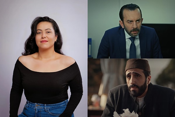 Bu bölümde hikayeye yeni karakterler de dahil edildi.