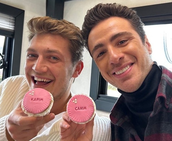 Taşacak Bu Deniz cuma günlerinin galibi olarak yayın hayatına devam ediyor.