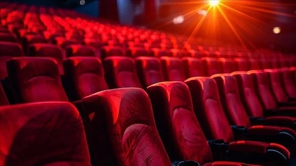 16-22 Mart Haftası Ankara, İzmir, Bursa ve Eskişehir’de İzleyebileceğiniz Filmler