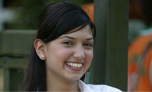 Bir döneme damga vuran Acemi Cadı'nın Tuğçe'si yıllar sonra ortaya çıktı.