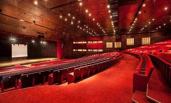 Eskişehir'de Bu Hafta Sahnelenecek Tiyatro Oyunları