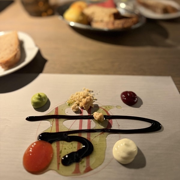 7. Tadı damağınızda kalacak!