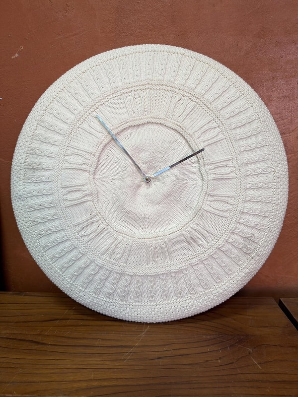 2. Babaannenize hemen ördürün!