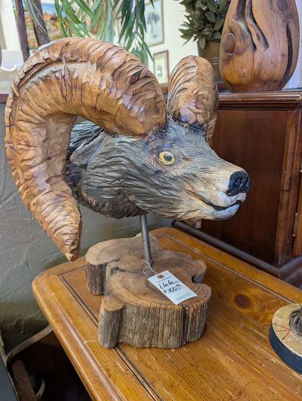 7. El emeği göz nuru!