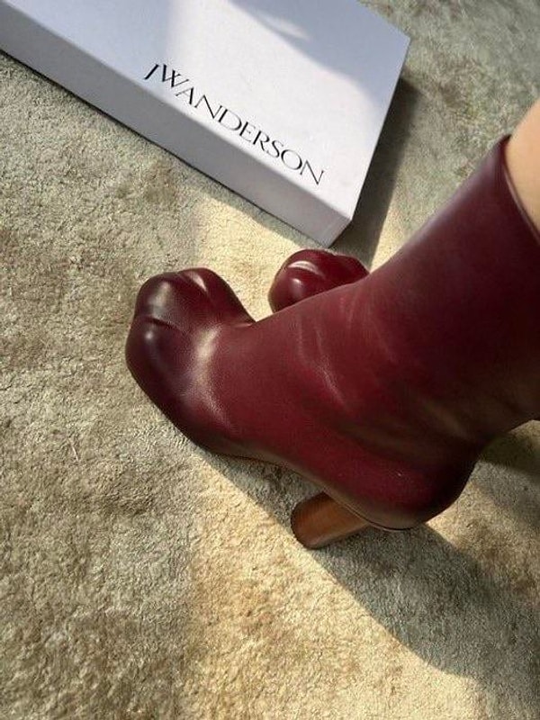 10. Bir eşsiz parça daha!