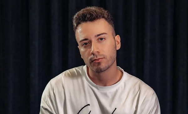 2025’in son aylarında Enes Batur’un kanalında dikkat çeken değişiklikler yaşanmıştı.