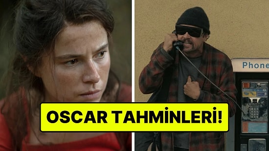 Kimler Kazanacak? BBC, Oscar 2026 Tahminlerini Açıkladı