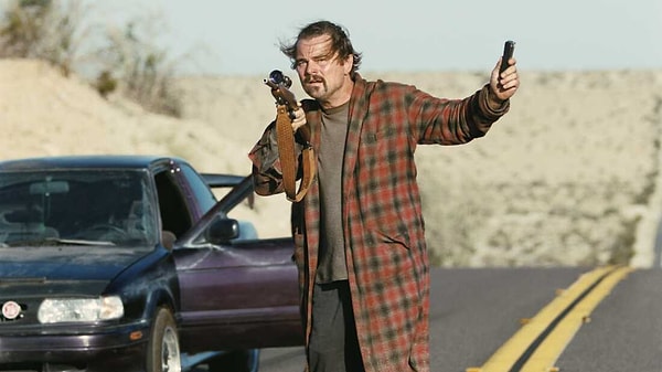 En iyi film - One Battle After Another