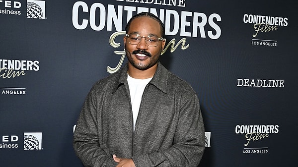 En iyi özgün senaryo - Ryan Coogler