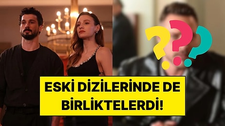 Yeraltı Dizisinin Kadrosuna Flaş Bir İsim Dahil Oldu