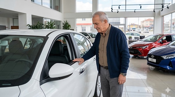 Türkiye Büyük Millet Meclisi’nde görüşülmeye başlanan vergi muafiyeti paketi, otomobil dünyasında yeni bir dönemin kapısını aralıyor.