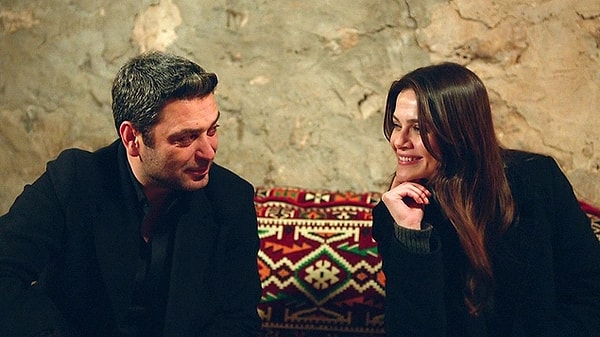 Taşacak Bu Deniz ve Uzak Şehir'in haftalık en çok izlenme yarışında kazanan belli oldu. Hangi dizi reytinglerde zirvede yer aldı?