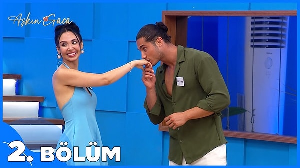 Bir döneme damga vuran evlilik programlarından biri olan Kısmetse Olur, yeni sezonuyla yeniden gündemin en çok konuşulan yapımlarından biri haline geldi.