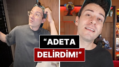 Uzun Bir Aranın Ardından YouTube'a Dönen Enes Batur'dan Samimi İtiraflar!