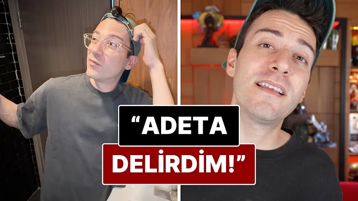 Uzun Bir Aranın Ardından YouTube'a Dönen Enes Batur'dan Samimi İtiraflar!