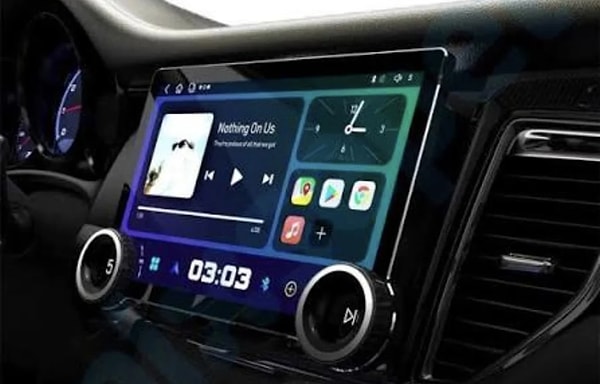 Peki hangi ekranlar yasak?