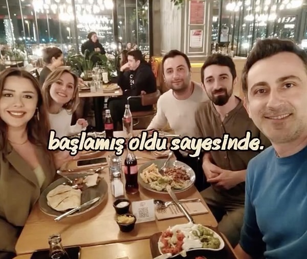 Hayatın hem en zor hem en güzel dönemi.