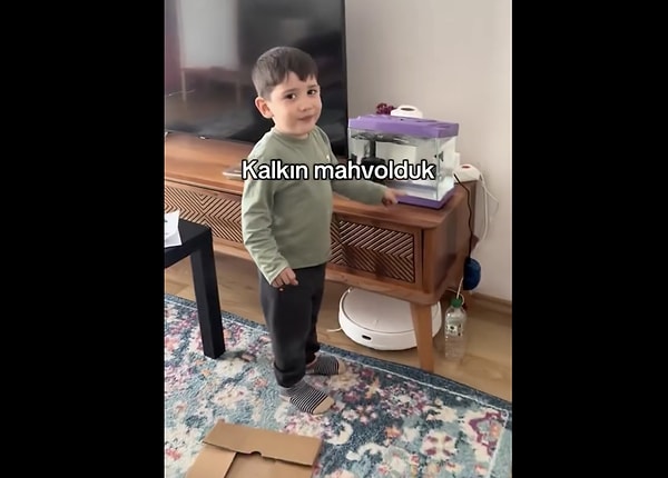 Peki evcil hayvan kayıpları çocuğa nasıl anlatılır?