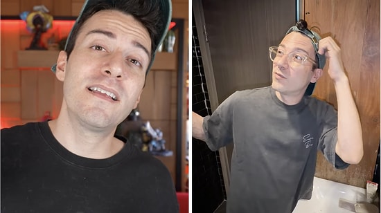 Honest Confessions from Enes Batur After His Return to YouTube