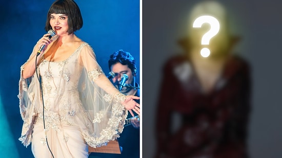 Fans Struggle to Recognize Göksel’s Latest Look