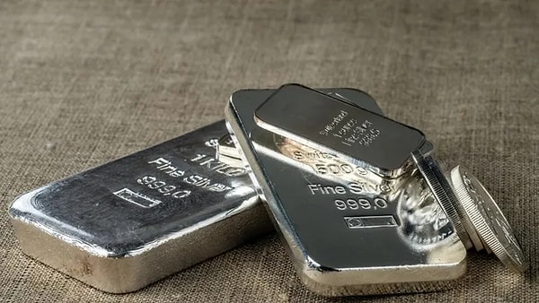 Dijitalleşen dünya ve 5G teknolojisi gümüşe muhtaç.