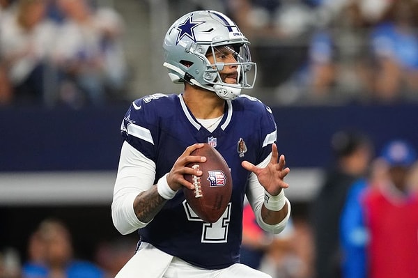 1. Spor dünyasının finans devlerinden biri: Dallas Cowboys