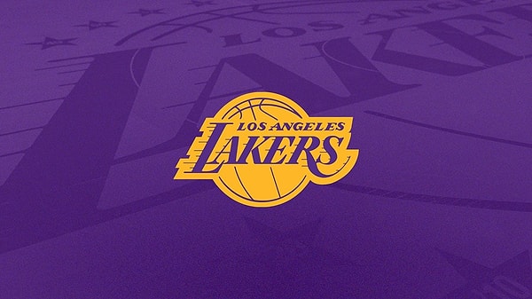 4. Basketbol tarihinin efsanelerinden: Los Angeles Lakers