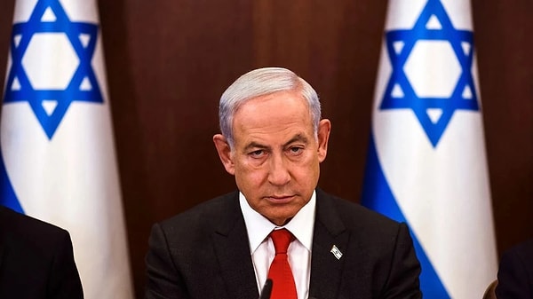 Did Netanyahu pass away?