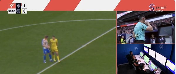 Sörloth went berserk.