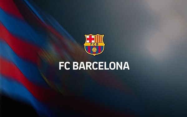 10. Futbol dünyasının en tanınan kulüplerinden biri: Barcelona