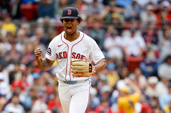 11. Beyzbolun en köklü kulüplerinden biri: Boston Red Sox