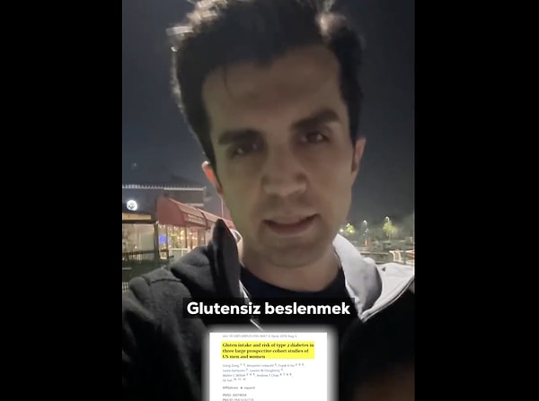 Kalp Damar Uzmanı Prof. Dr. Muhammed Keskin'e göre çölyak hastası olmadığımız halde gluten tüketmemenin zararları neler?