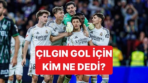 Arda Güler Sadece Sosyal Medyayı Değil Takım Arkadaşları ve Hocasını da Mest Etti