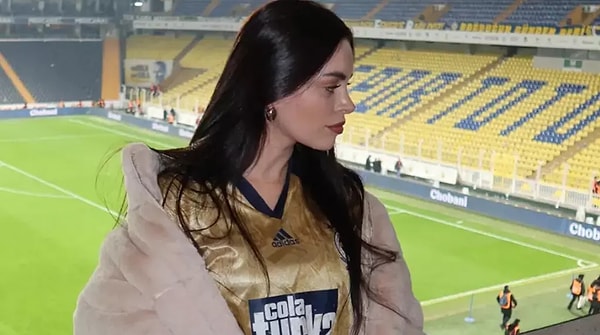 "Saygısızlığı kabul edemem"