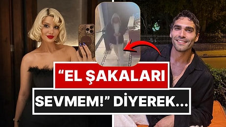 Ayşegül Eraslan’ın Son Görüntüleri Ortaya Çıktı: Oyuncu Sunay Kurtuluş 1 Saat Önce Evine Girmiş!