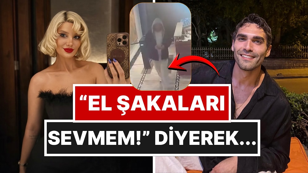 Ayşegül Eraslan’ın Son Görüntüleri Ortaya Çıktı: Oyuncu Sunay Kurtuluş 1 Saat Önce Evine Girmiş!