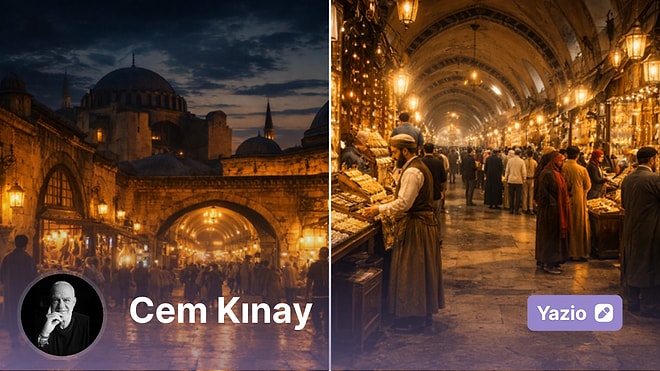 Dünyanın İlk AVM’si İstanbul’da: Kapalıçarşı’nın 560 Yıllık Hikâyesi