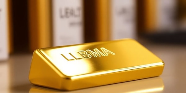 Altın piyasasında güvenilirlik şeffaflık ve denetim LBMA’nın temel prensiplerinden.