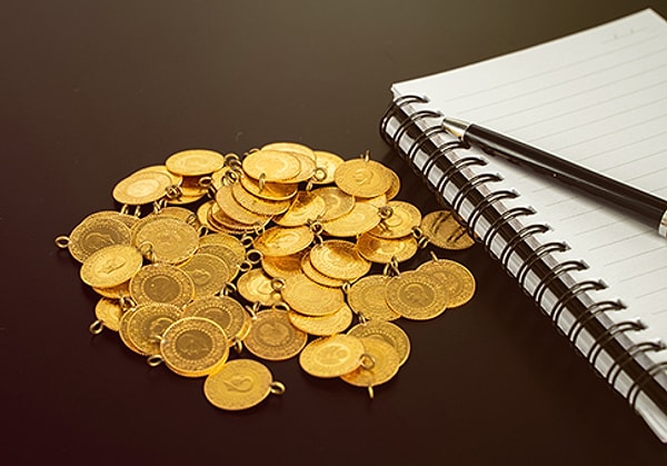 Fiziksel altın ticareti ile finansal altın piyasası LBMA sisteminde buluşuyor.