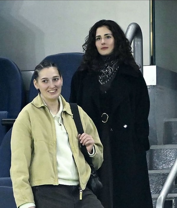 Peki Arda Güler'in bu efsane golünü izleyenler arasında kim vardı dersiniz?