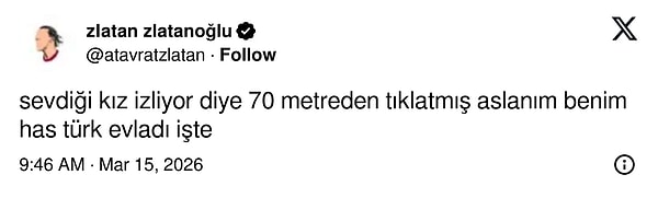 Tabii yorumlar da eksik olmadı :)