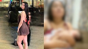 A Mother Shares Her Incredible Body Transformation Journey Before And After Her Pregnancy Experience