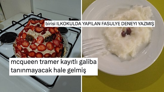Yemeklerle İlgili Paylaşımlarıyla Hepimizi Mizaha Doyuran Kişilerden Haftanın En Komik Yemek Tweetleri