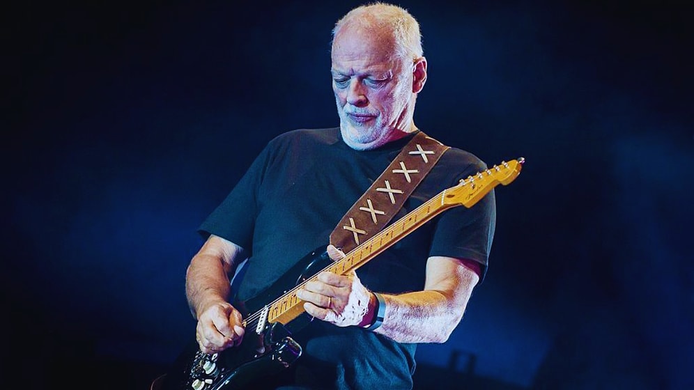 The World's Most Expensive Guitar Sells for a Record Price