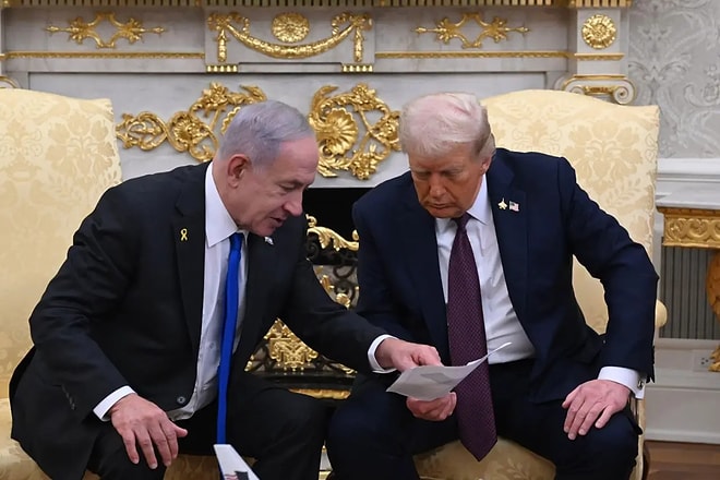 Israel Refutes Netanyahu Health Rumors as PM Issues New Threat to Iran